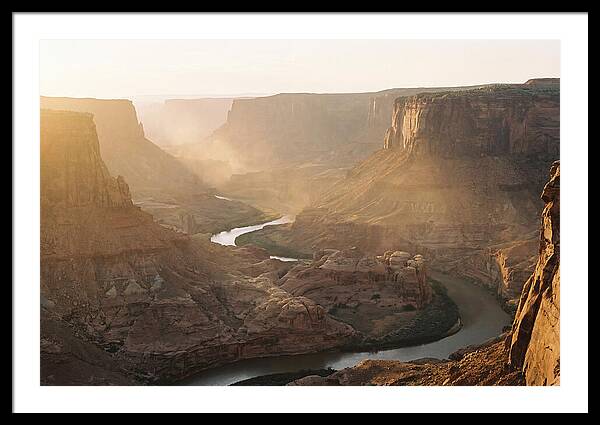 Canyon Serenity At Copper Canyon