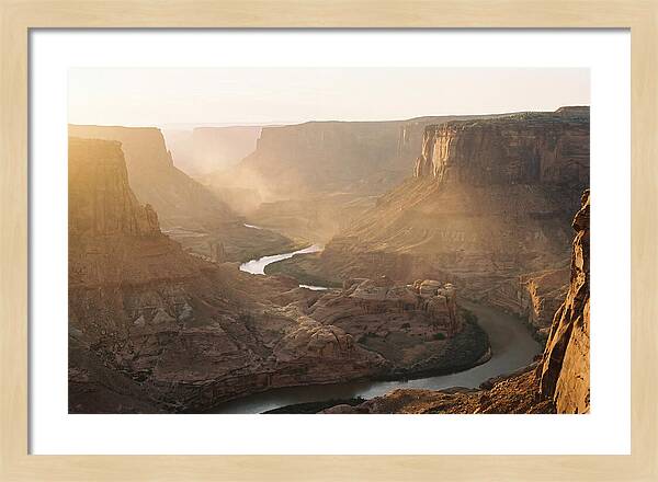 Canyon Serenity At Copper Canyon