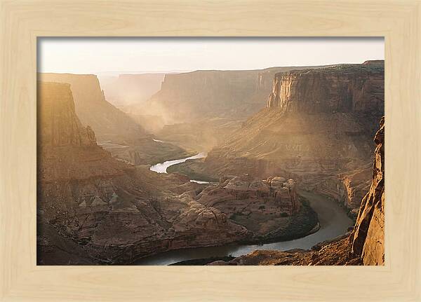 Canyon Serenity At Copper Canyon