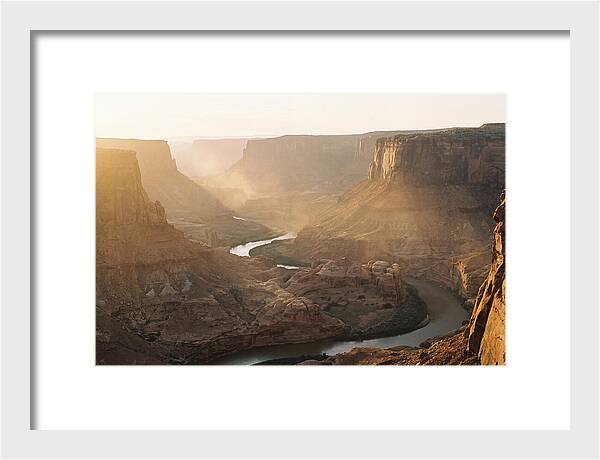 Canyon Serenity At Copper Canyon