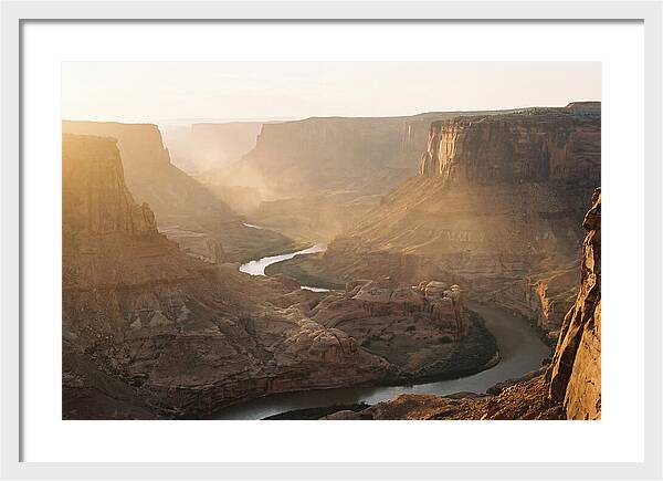 Canyon Serenity At Copper Canyon