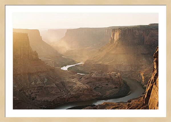 Canyon Serenity At Copper Canyon