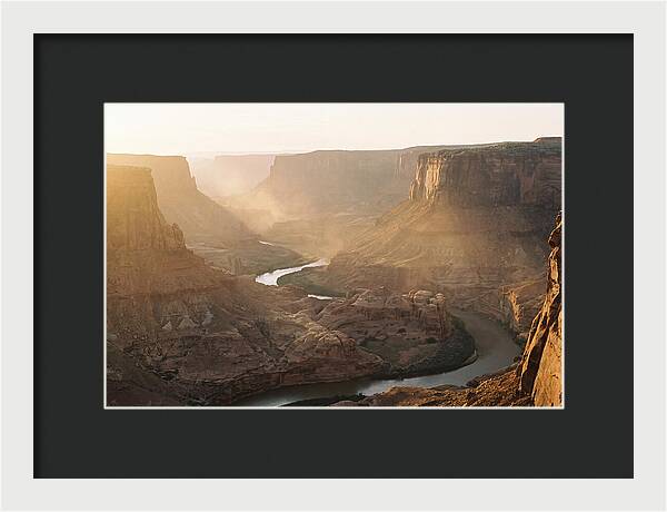 Canyon Serenity At Copper Canyon