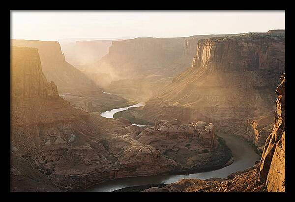 Canyon Serenity At Copper Canyon