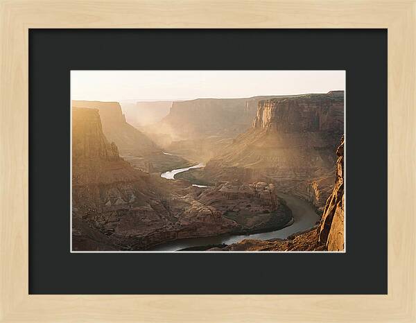 Canyon Serenity At Copper Canyon