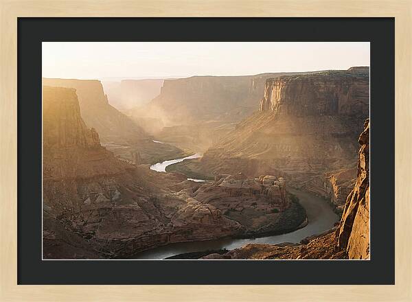 Canyon Serenity At Copper Canyon