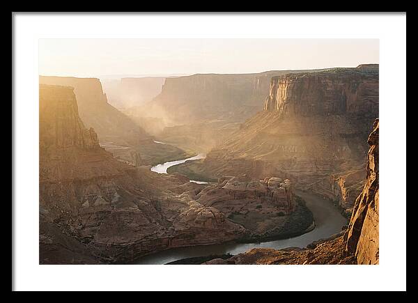 Canyon Serenity At Copper Canyon