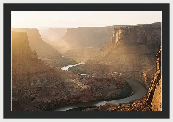 Canyon Serenity At Copper Canyon