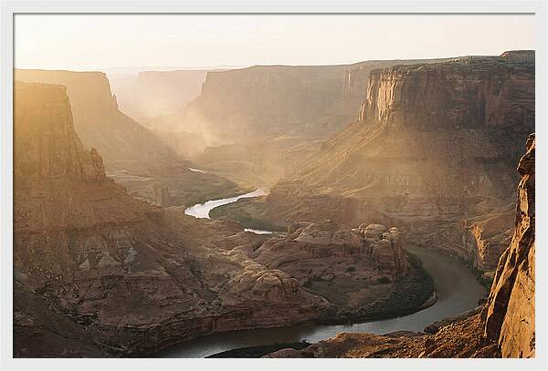 Canyon Serenity At Copper Canyon