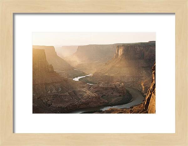 Canyon Serenity At Copper Canyon