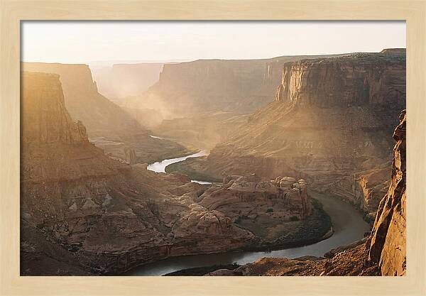 Canyon Serenity At Copper Canyon