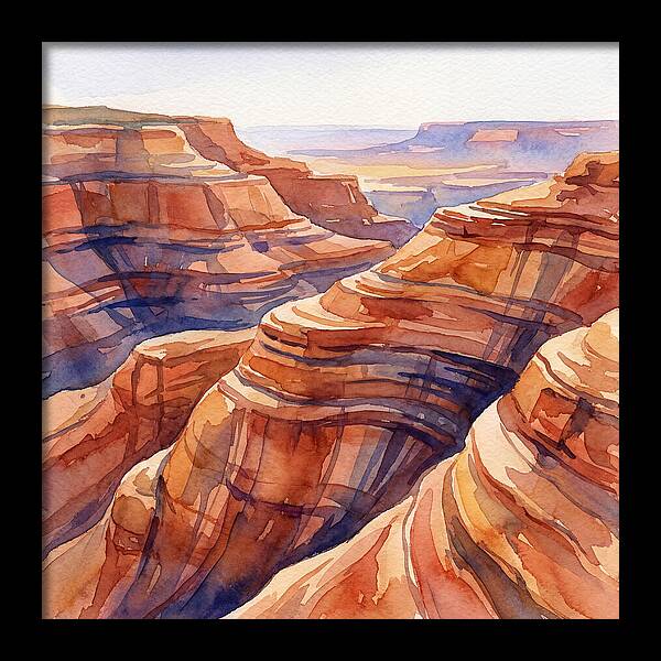 Canyon Tranquility Escape