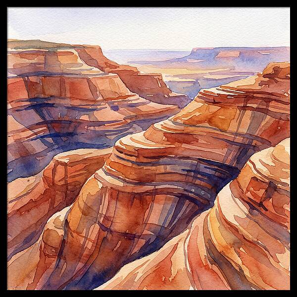 Canyon Tranquility Escape