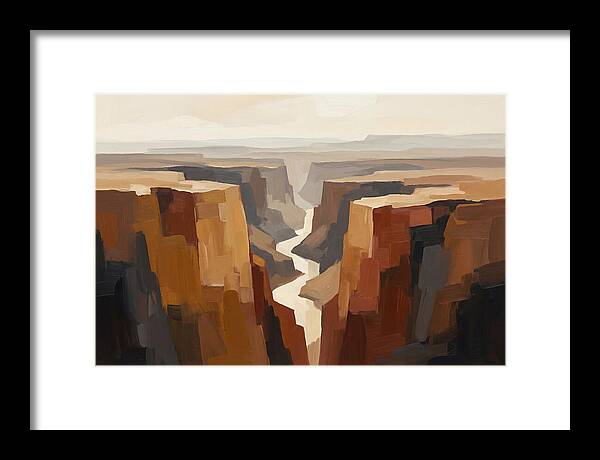 Canyon Tranquility