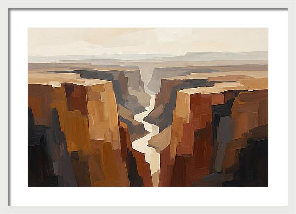 Canyon Tranquility