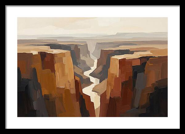 Canyon Tranquility