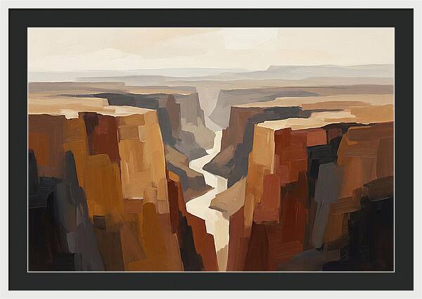Canyon Tranquility