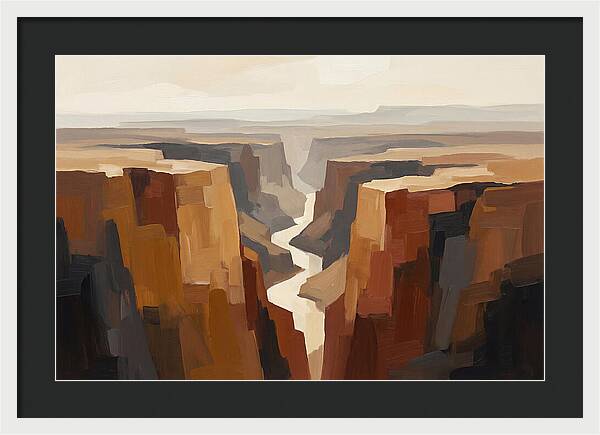 Canyon Tranquility