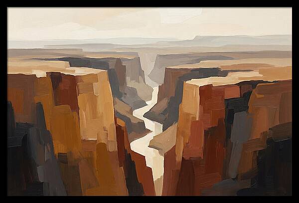 Canyon Tranquility