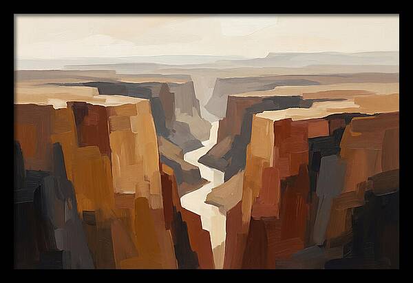 Canyon Tranquility