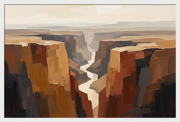 Canyon Tranquility