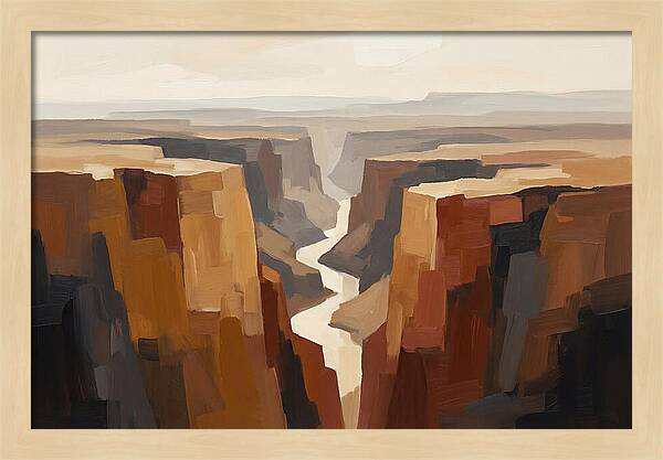 Canyon Tranquility
