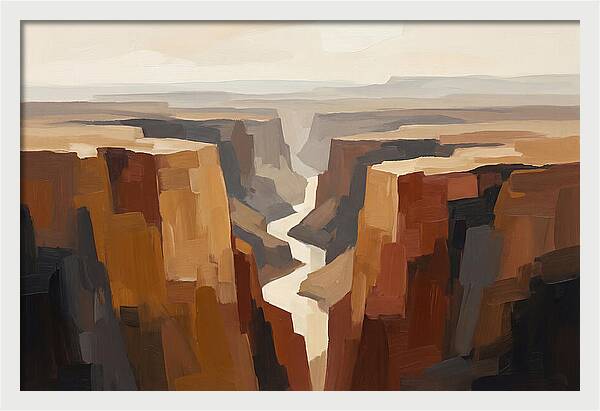 Canyon Tranquility