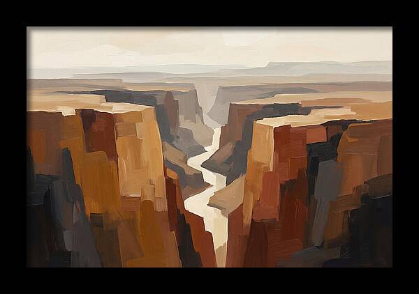 Canyon Tranquility