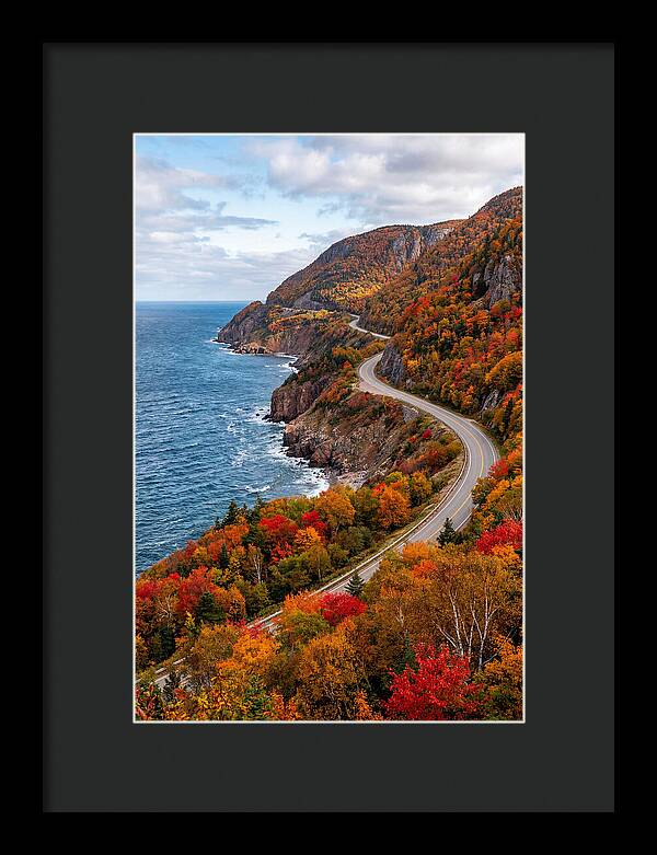 Cape Breton Highlands Serenity