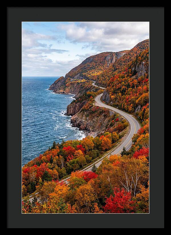 Cape Breton Highlands Serenity