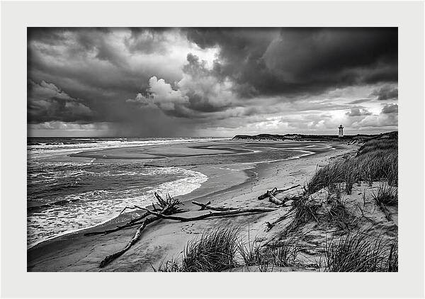 Cape Cod Beach Vista