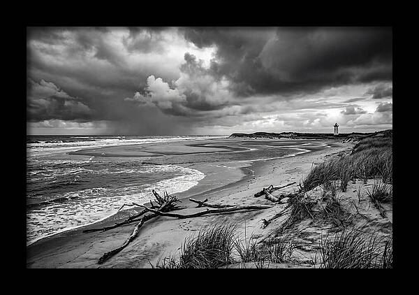 Cape Cod Beach Vista