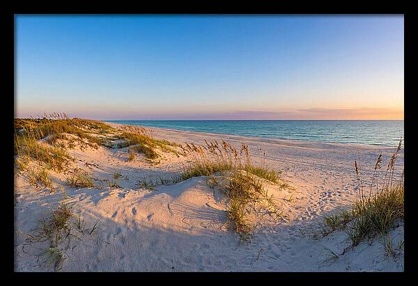 Cape Cod Coastal Serenity