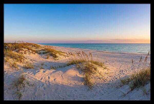 Cape Cod Coastal Serenity