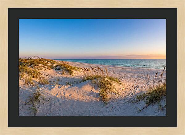 Cape Cod Coastal Serenity