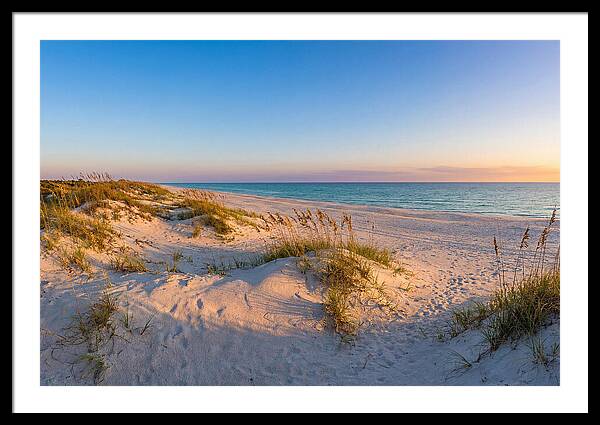 Cape Cod Coastal Serenity
