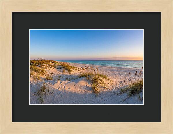 Cape Cod Coastal Serenity