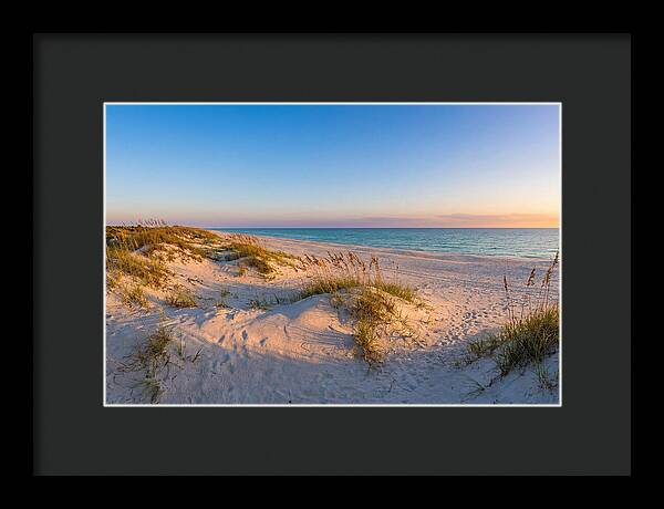Cape Cod Coastal Serenity