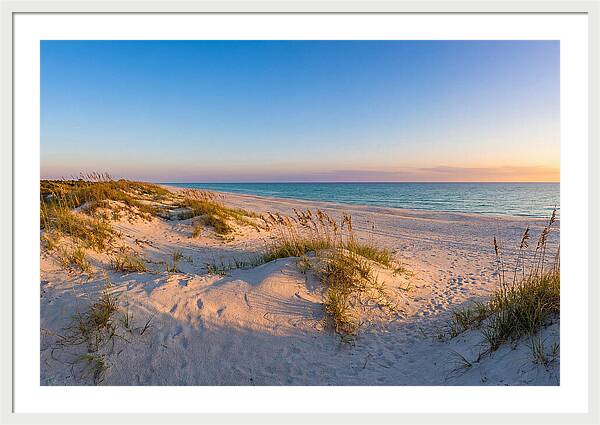 Cape Cod Coastal Serenity