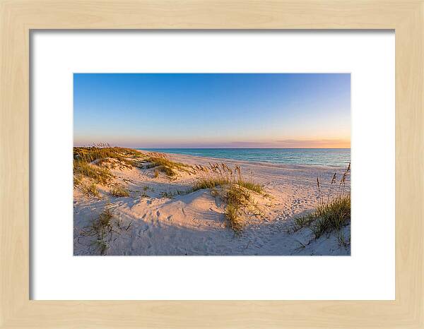 Cape Cod Coastal Serenity