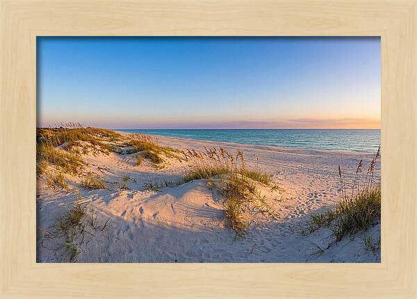 Cape Cod Coastal Serenity