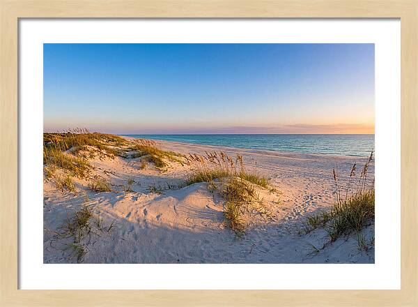 Cape Cod Coastal Serenity