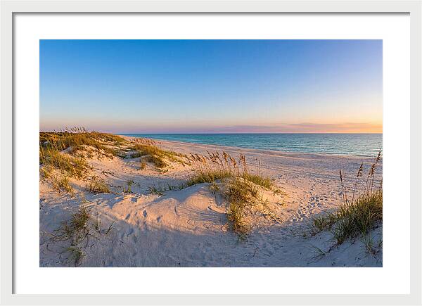 Cape Cod Coastal Serenity