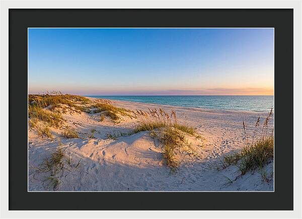 Cape Cod Coastal Serenity
