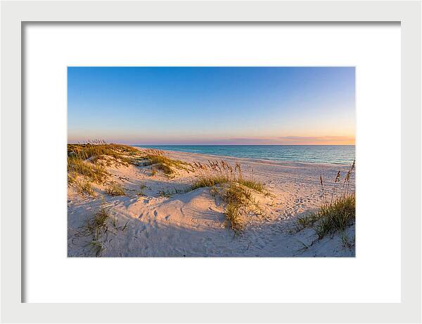Cape Cod Coastal Serenity