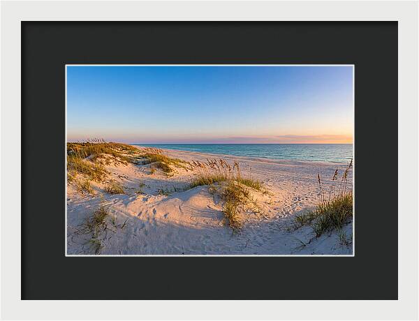 Cape Cod Coastal Serenity