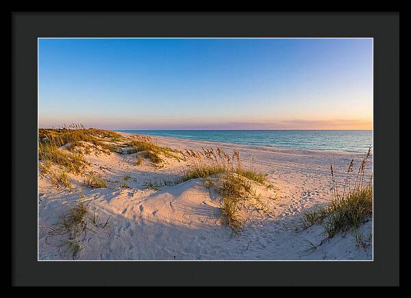 Cape Cod Coastal Serenity