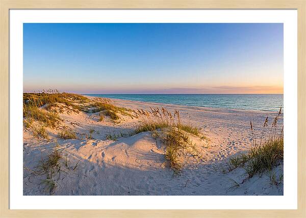 Cape Cod Coastal Serenity