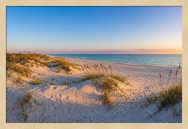 Cape Cod Coastal Serenity