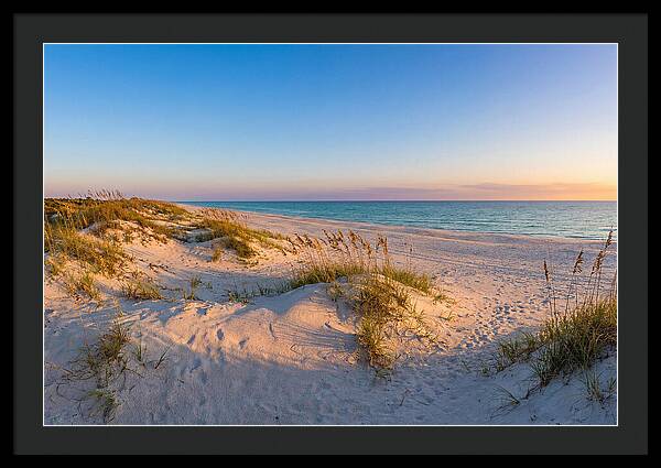 Cape Cod Coastal Serenity